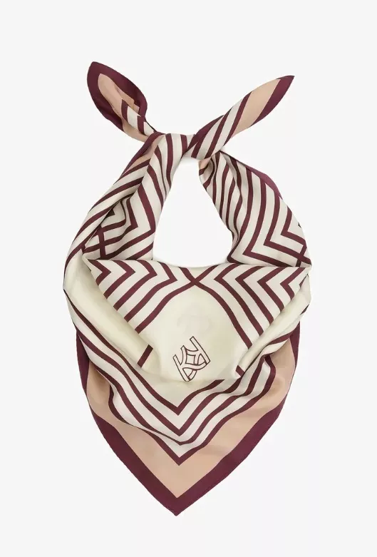 Elegantní šátek, Kazar, 1 620 Kč