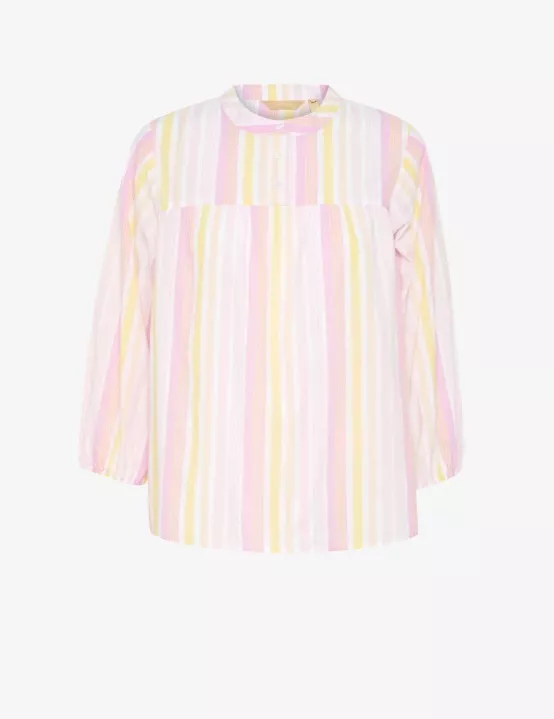 Tunika se svislými pruhy, Culture, 926 Kč