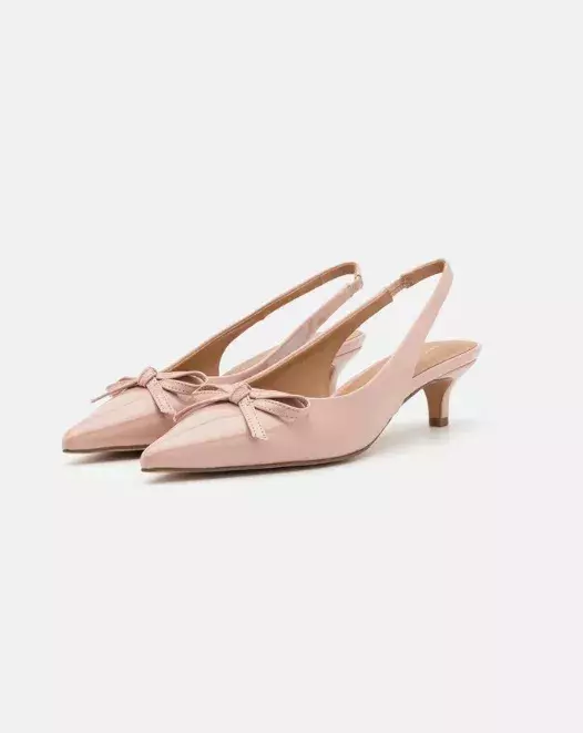 Lodičky s nízkým podpatkem, Anna Field, 608 Kč