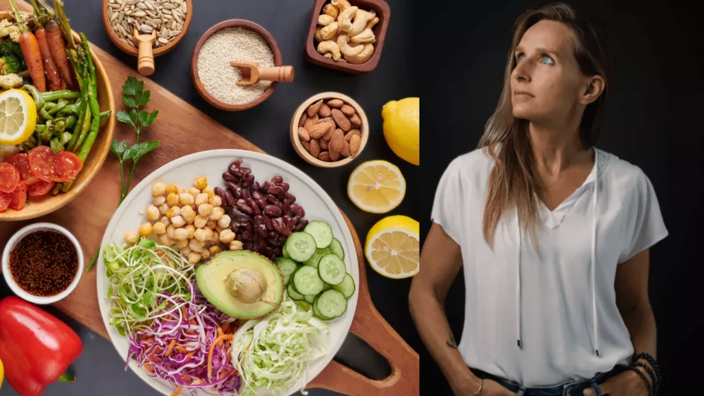 Michaela Levíčková