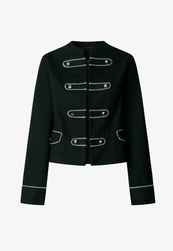 Napoleonská bunda, Pepe Jeans, 5 040 Kč