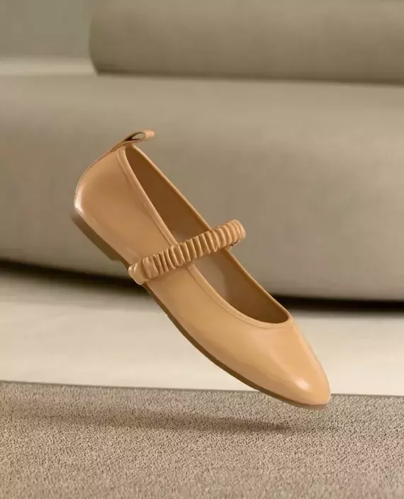 Baleríny s páskem, Anna Field, 410 Kč