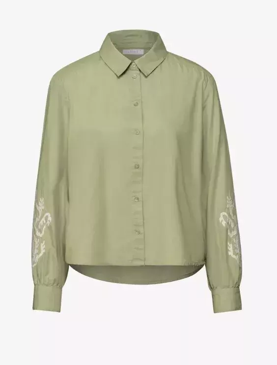 Zelená košile, Street One Studio, 1 239 Kč