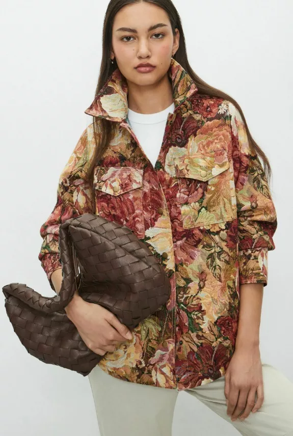 Košile s květinovým vzorem, Next, 910 Kč