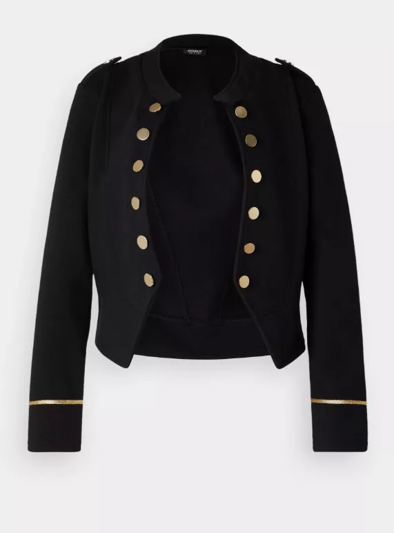 Napoleonská bunda, ONLY, 1 220 Kč