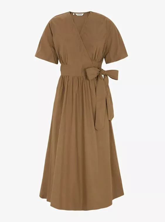 Zavinovací šaty, Soft Rebels, 3 000 Kč