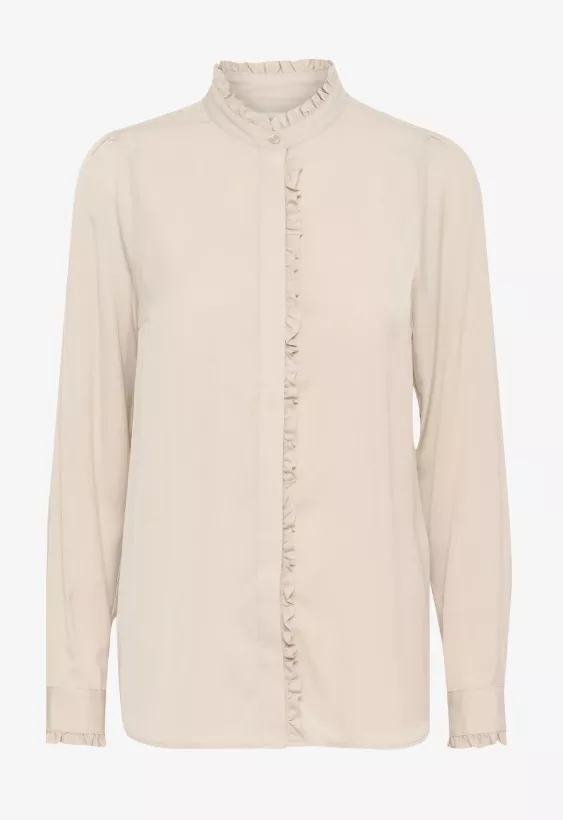 Jemná halenka, InWear, 1 421 Kč