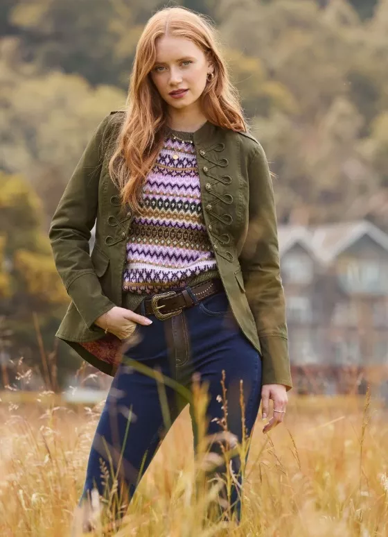 Napoleonská bunda, Next, 3 767 Kč