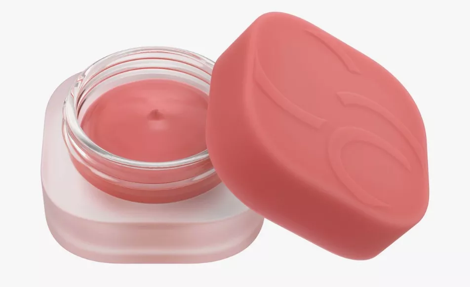 Matná krémová tvářenka, Catrice, 125 Kč