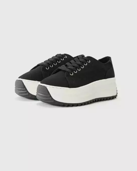 Tenisky na platformě, Even&Odd, 546 Kč