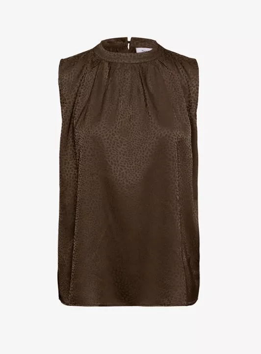 Halenka bez rukávů, Saint Tropez, 760 Kč