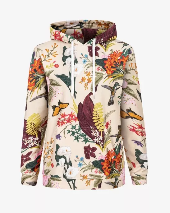 Mikina s potiskem, Mr. GUGU & Miss GO, 2 345 Kč