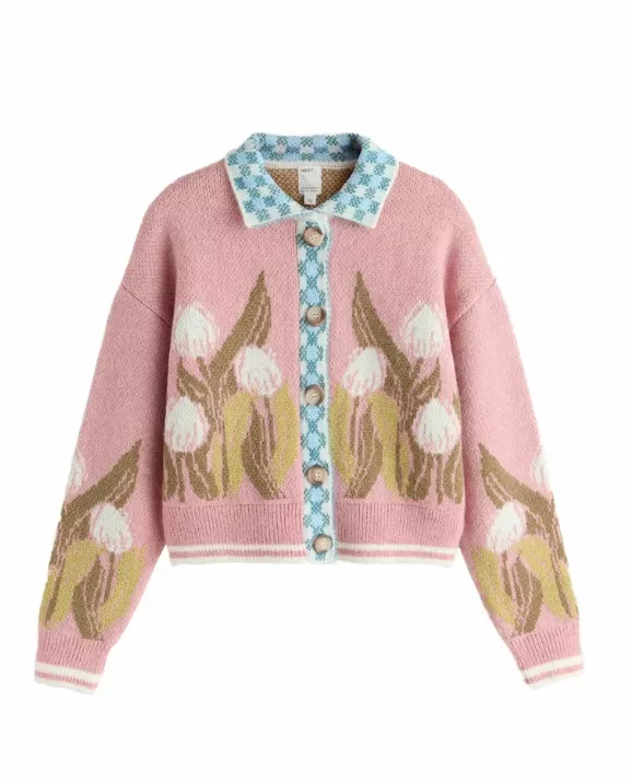 Jarní kardigan, Next, 1 950 Kč