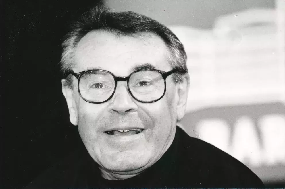 Miloš Forman