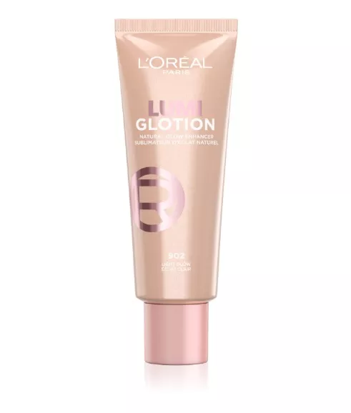 Krémový rozjasňovač s hydratačním účinkem, L’Oréal Paris, 266 Kč