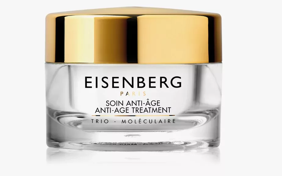 Zpevňující protivráskový krém, EISENBERG, 4 431 Kč