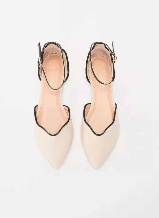 Baleríny, Anna Field, 720 Kč