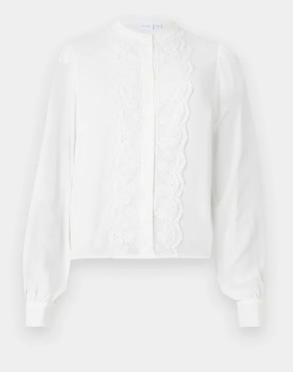 Volánková halenka, VILA, 495 Kč