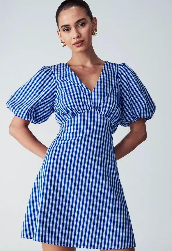 Áčkové šaty, ST MRLO, 2 249 Kč