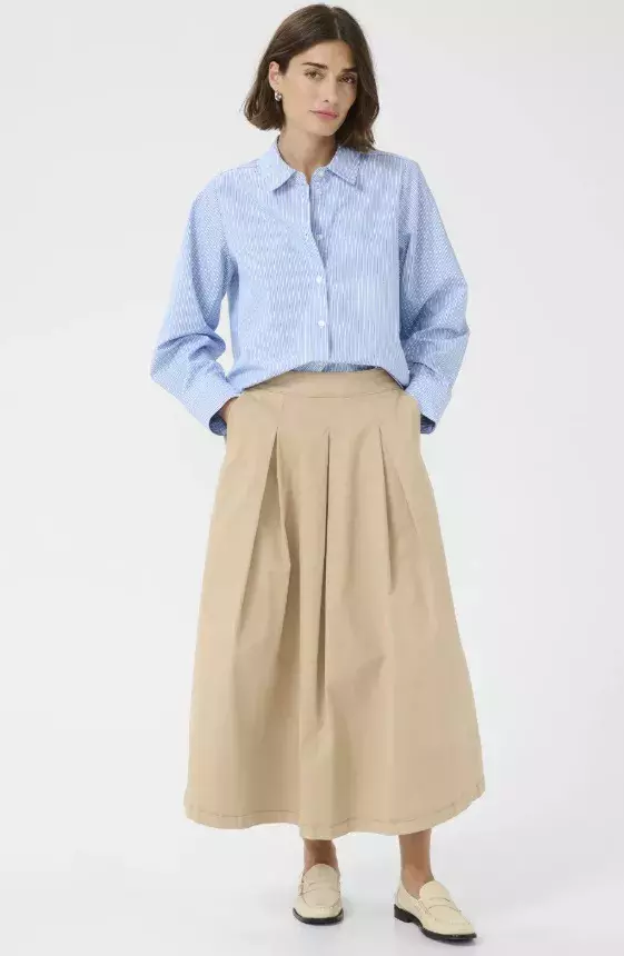 Dlouhá sukně s kapsami, Culture, 1 184 Kč