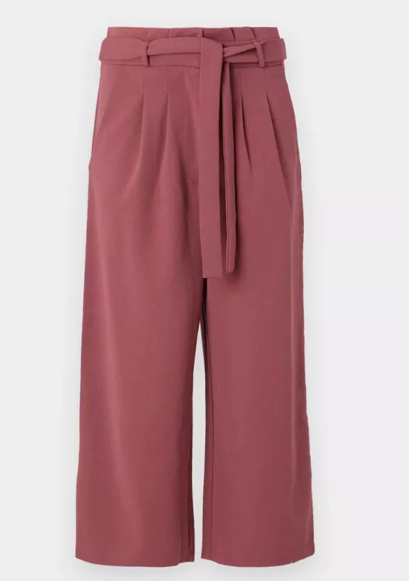 Paper bag capri kalhoty, JDY, 740 Kč