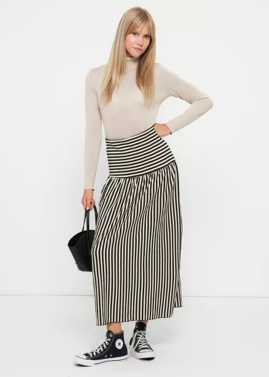 Maxi sukně, Vero Moda, 592 Kč