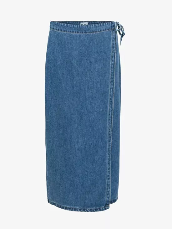 Džínová sukně, Object, 1 730 Kč