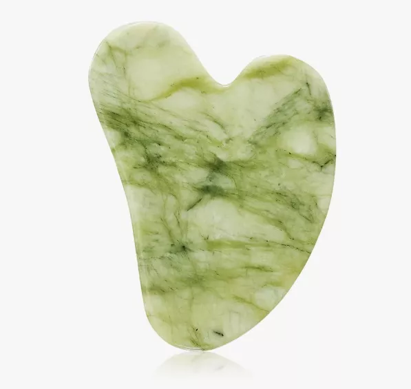 Gua Sha kámen, IDC Institute, 122 Kč