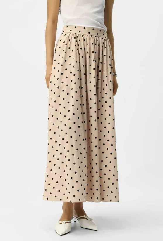 Sukně s puntíky, Object, 1 957 Kč