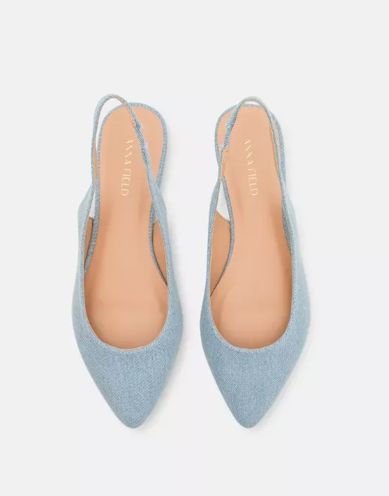 Elegantní lodičky, Anna Field, 630 Kč