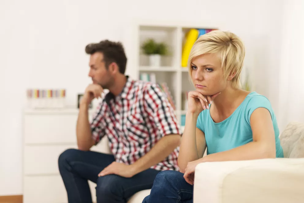 muž, žena, rodina, manželství, láska, problémy