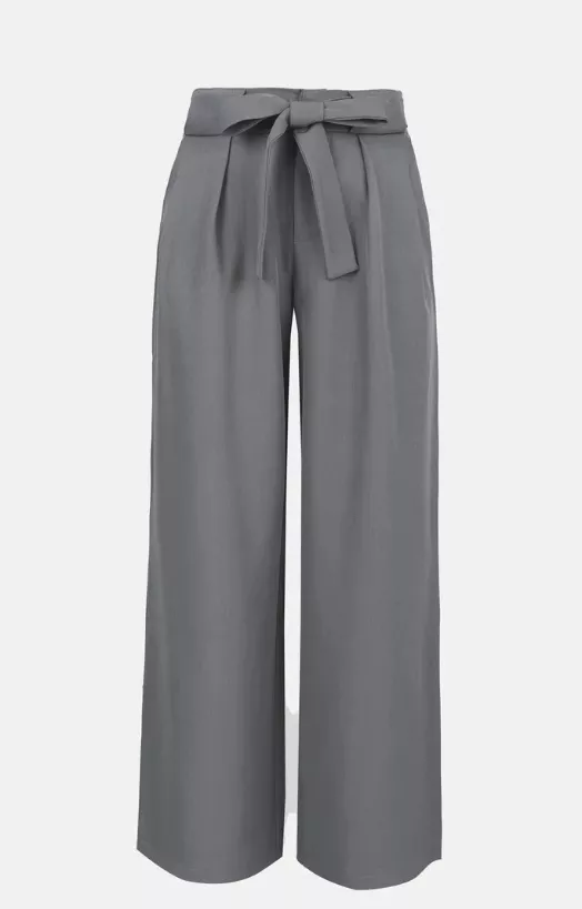 Kalhoty s mašlí, Anna Field, 840 Kč