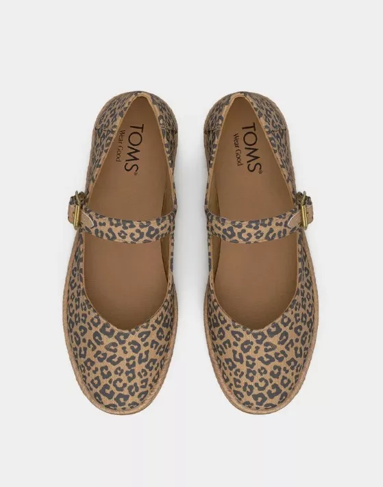 Jarní baleríny, TOMS, 1 810 Kč