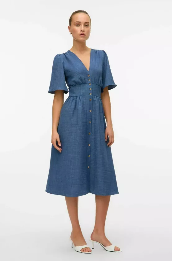 Áčkové šaty, Vero Moda, 1 149 Kč