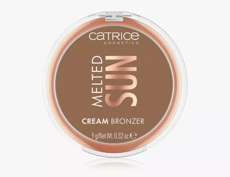 Krémový bronzer, Catrice, 146 Kč
