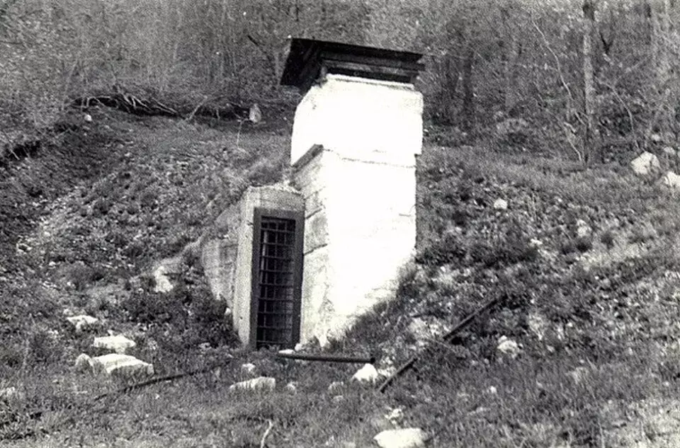 Jáchymovské lágry