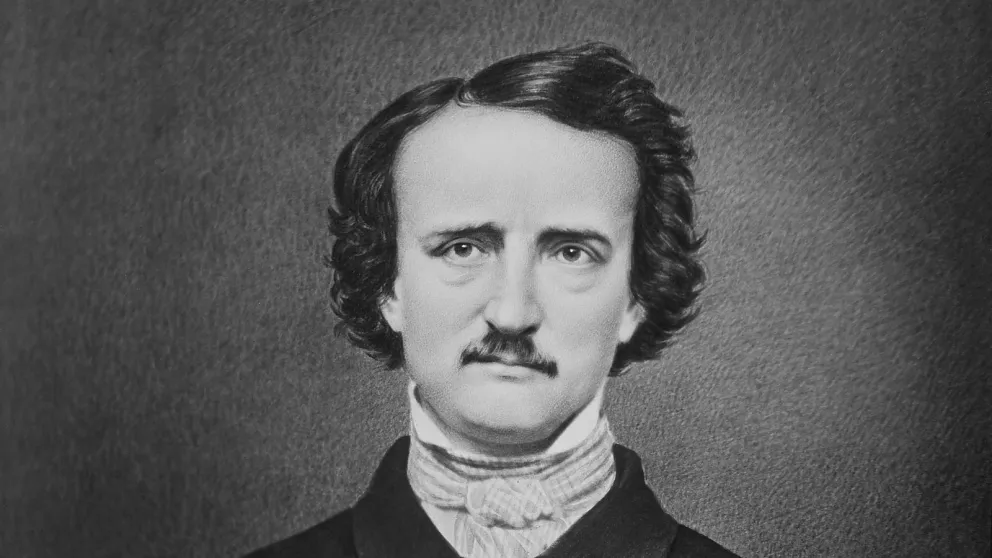 Edgar A. Poe