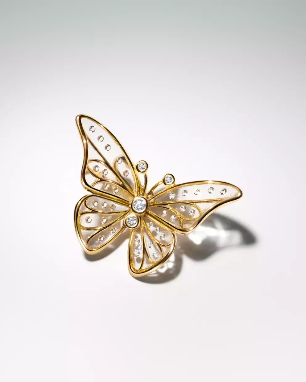 Foto 1 k článku Není jen máma: překvapte ji dárkem, který bude nosit každý den