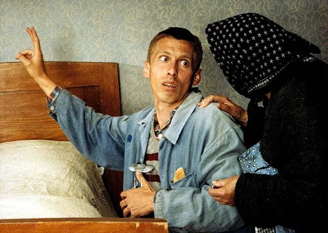 Vesničko má středisková