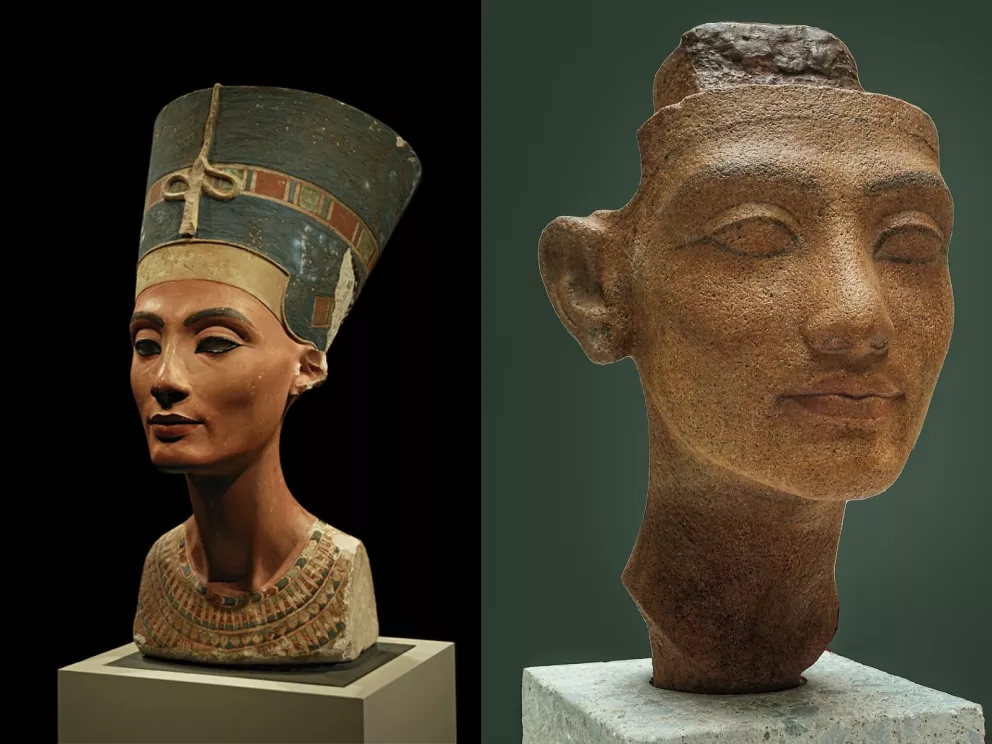 Nefertiti