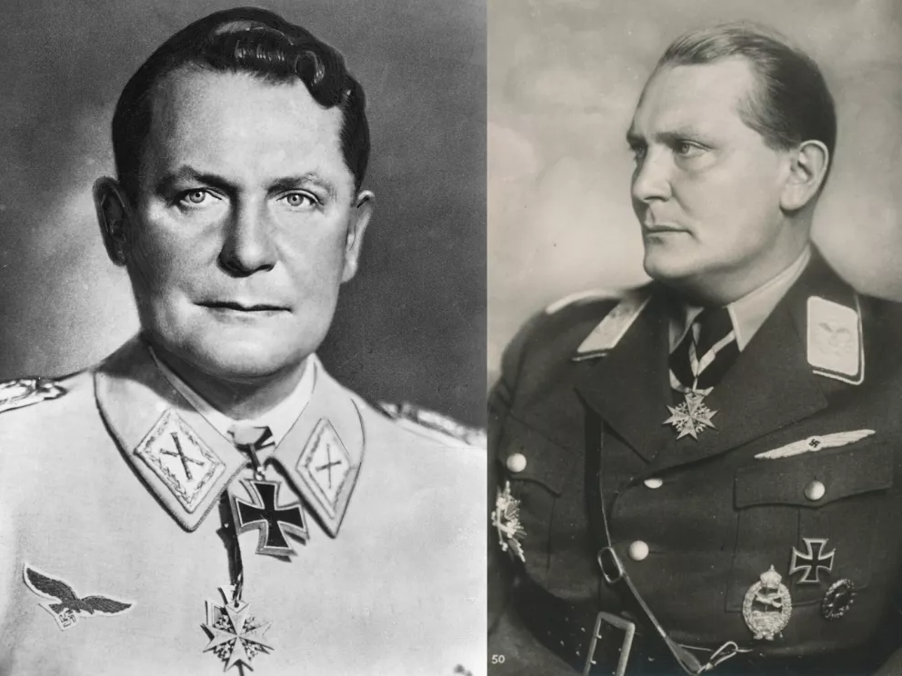 Hermann Göring