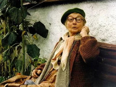Legendární herečky