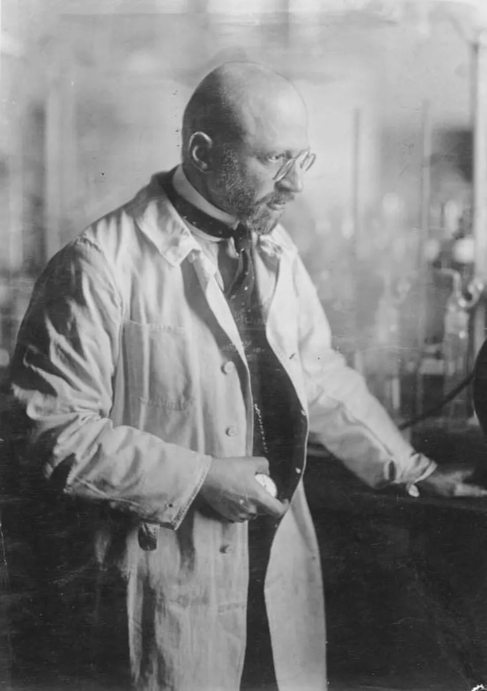 Fritz Haber 