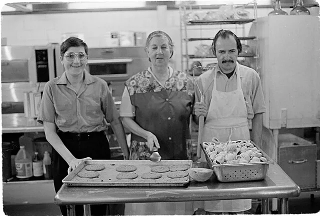 Lahůdky za socialismu