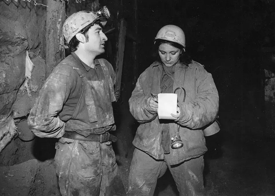 Jáchymovské lágry