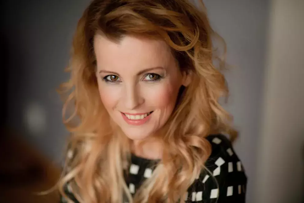 Poslední portréty Ivety Bartošové vznikly v březnu 2014