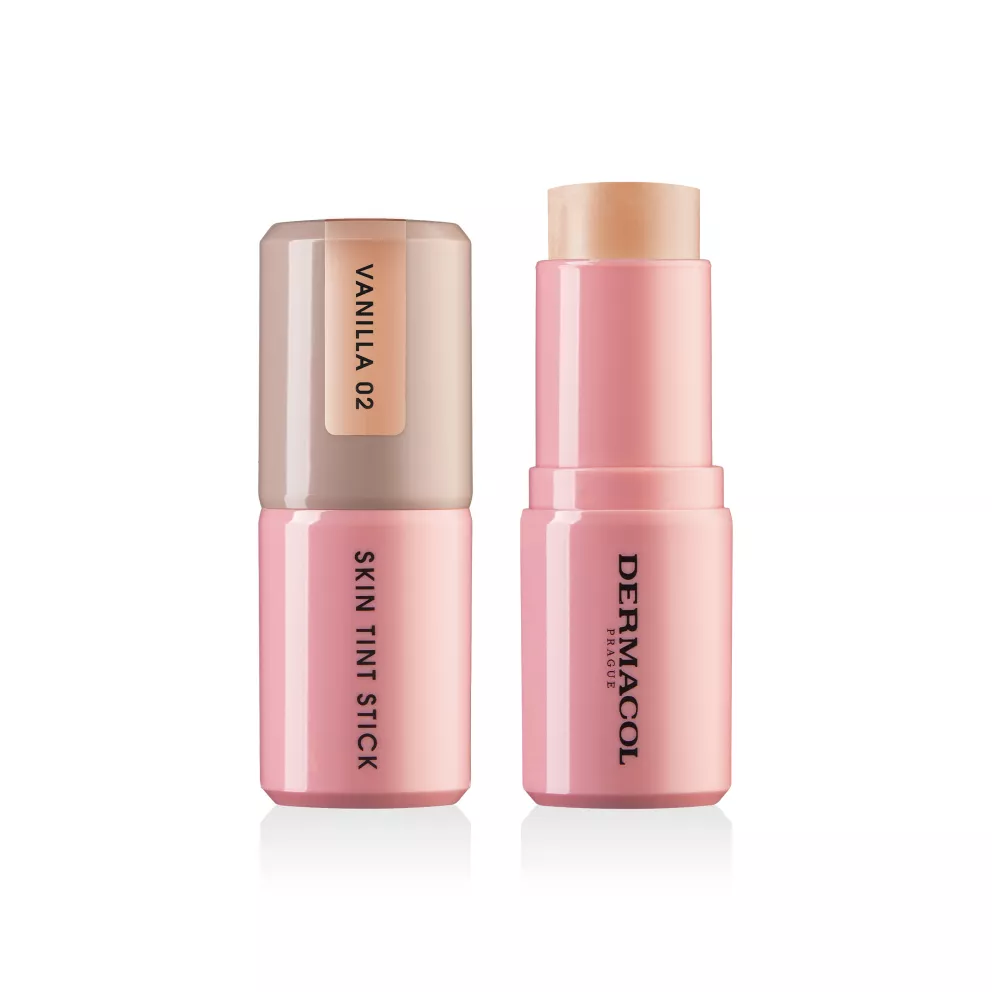 Dermacol Stick Tint lehký hydratační make-up v tyčince