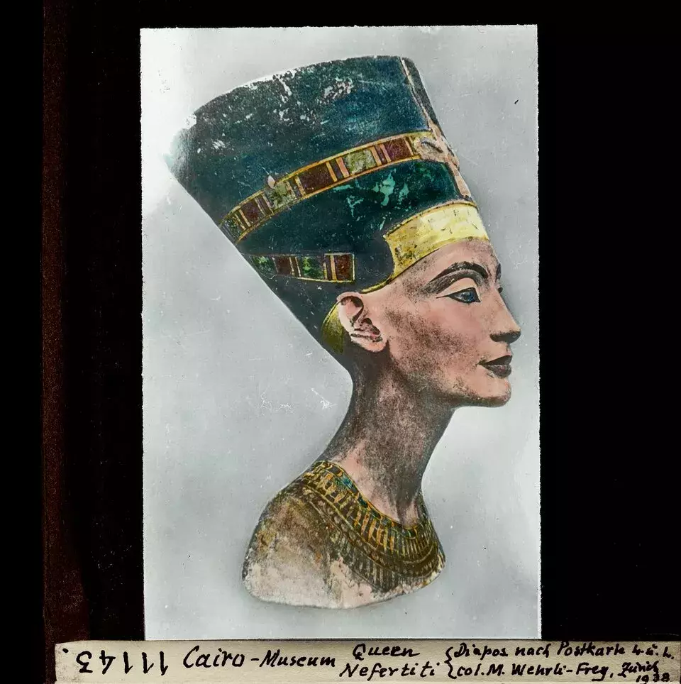 Nefertiti