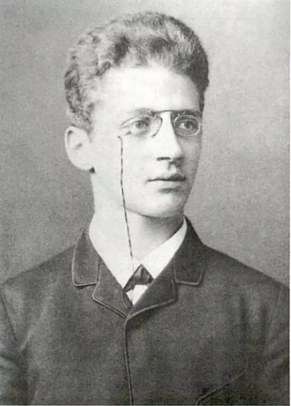 Fritz Haber 