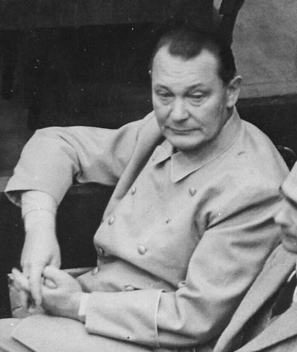 Hermann Göring